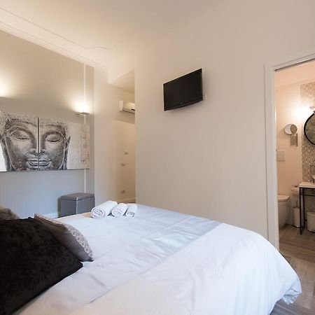 Tirso Sessantotto Boutique Rooms Rom Exterior foto