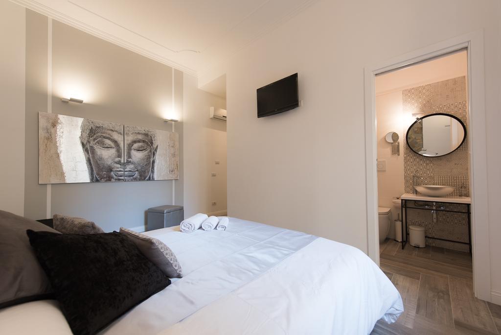 Tirso Sessantotto Boutique Rooms Rom Exterior foto