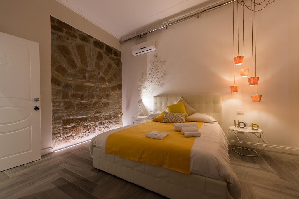 Tirso Sessantotto Boutique Rooms Rom Exterior foto