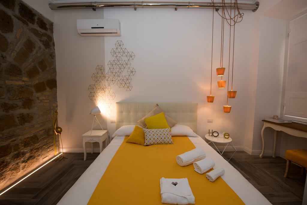 Tirso Sessantotto Boutique Rooms Rom Exterior foto