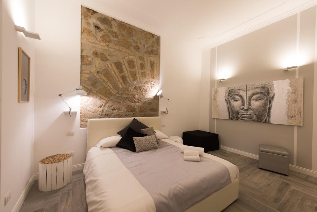 Tirso Sessantotto Boutique Rooms Rom Exterior foto