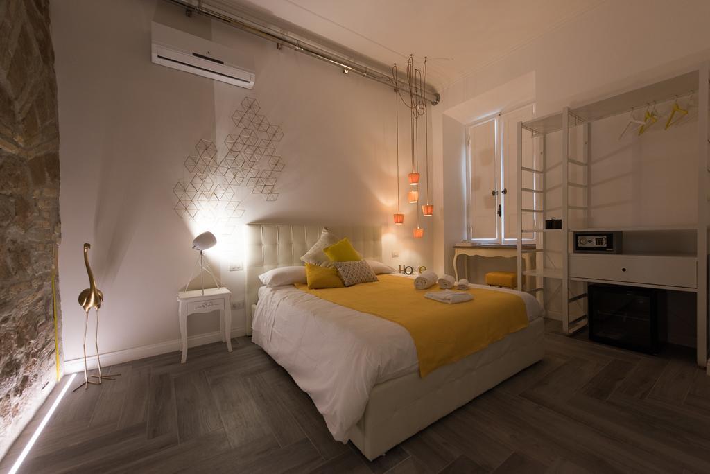 Tirso Sessantotto Boutique Rooms Rom Exterior foto