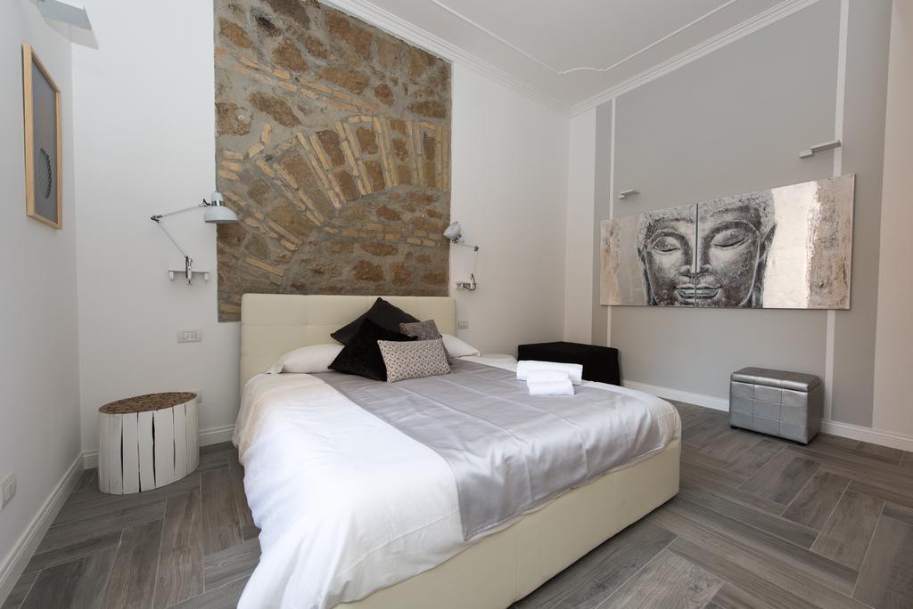 Tirso Sessantotto Boutique Rooms Rom Exterior foto